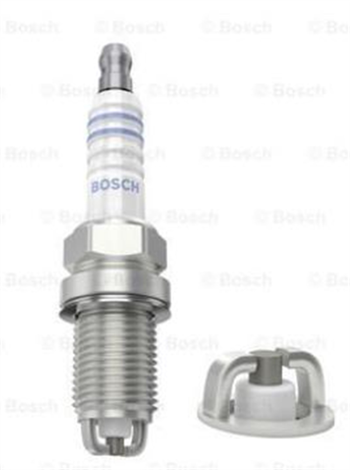 Buji 16v Peugeot 106 306 1.8 İ Fr6kdc | Bosch 0242240562