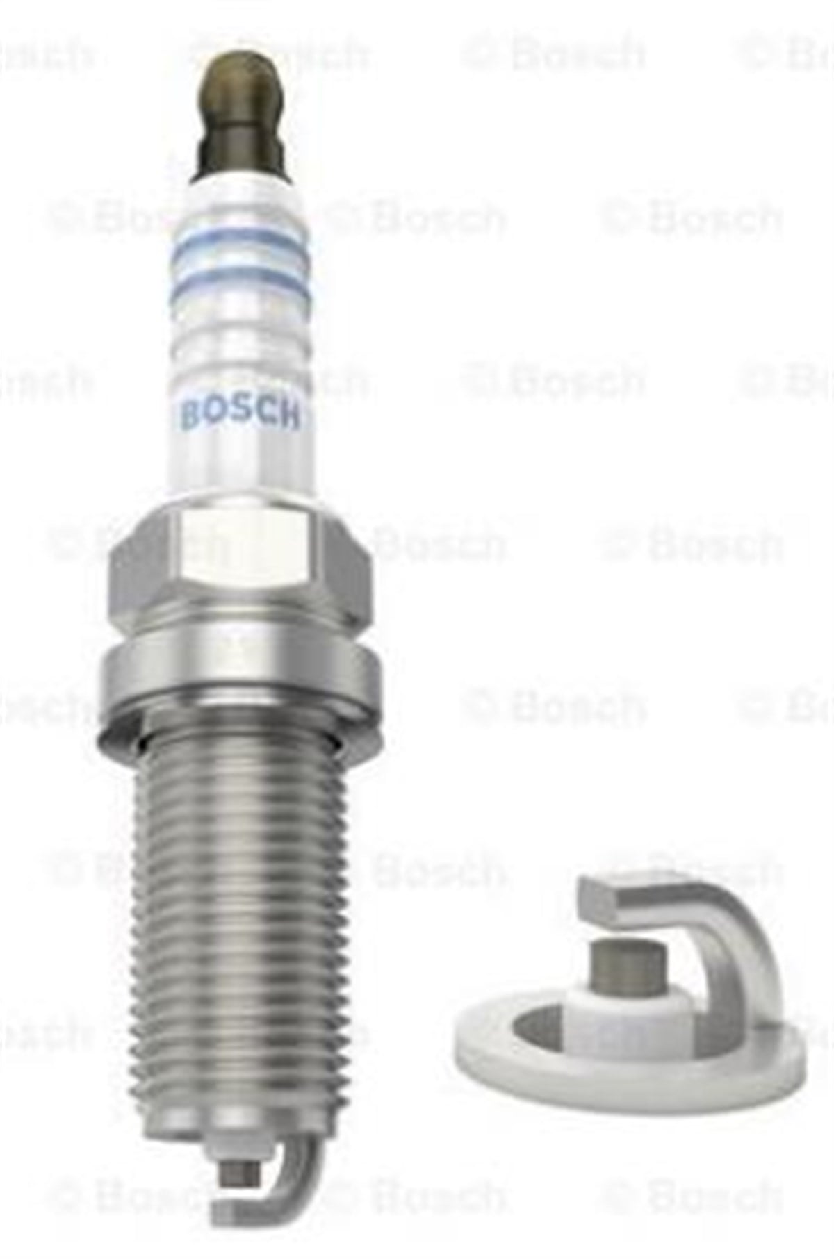 Buji 16v Peugeot 307 Cıtroen C4 Fqr7me | Bosch 0242235791