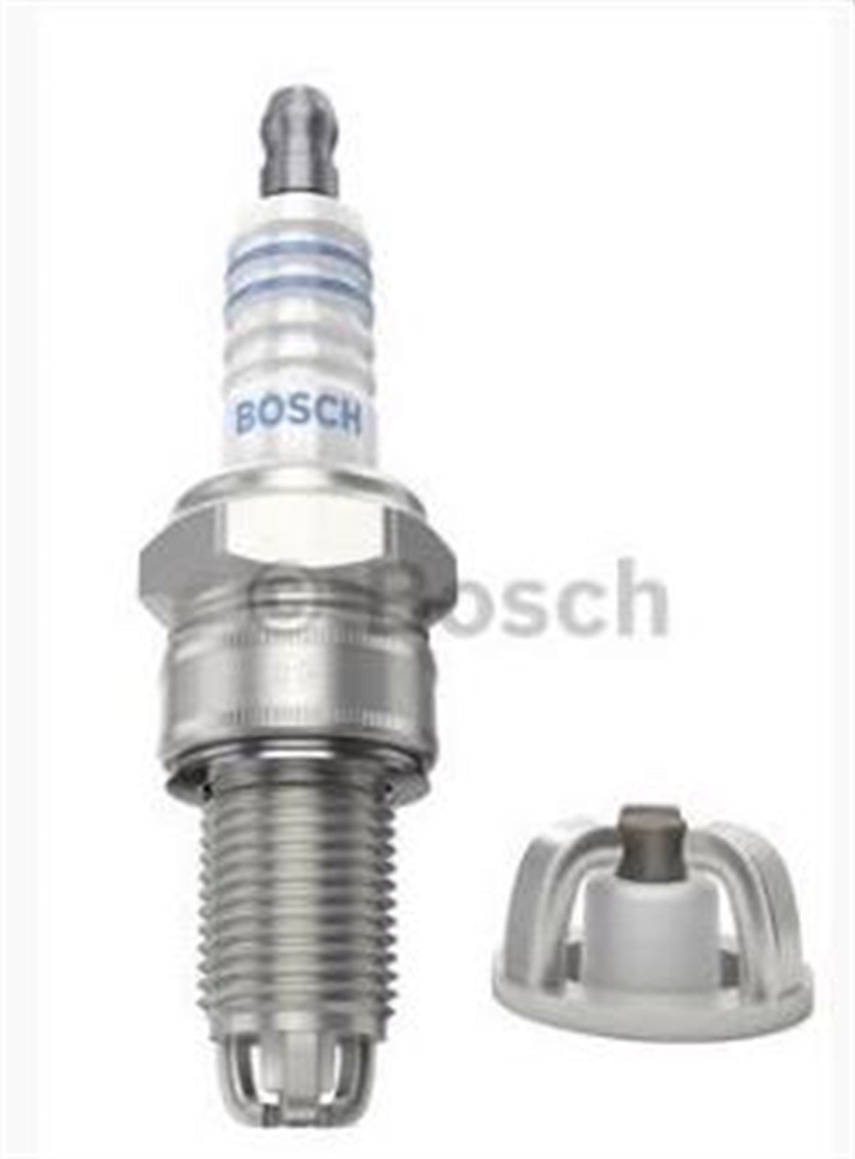 Buji 3tırnak Golf Passat W8ltcr | Bosch 0241229663