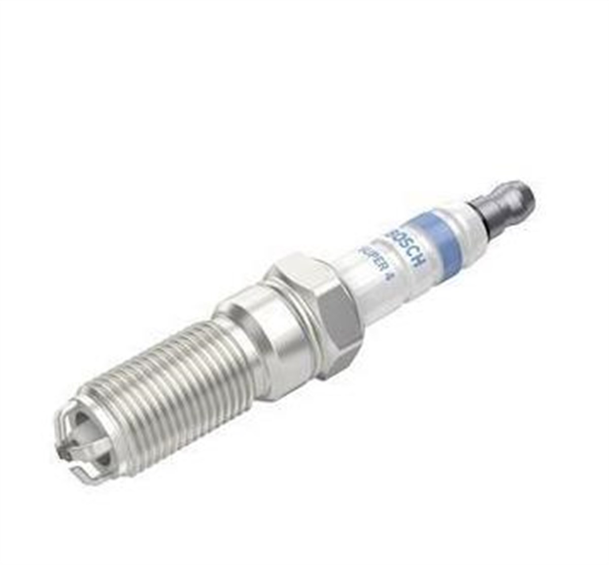 Buji 4 Tırnak Ford Mondeo Iv 1.6tı 07- Fusıon 1.4 Lpg 10- Focus Iı 1.6 Lpg 10- Opel Antara 3.2 V6 07- | Bosch 0242232514