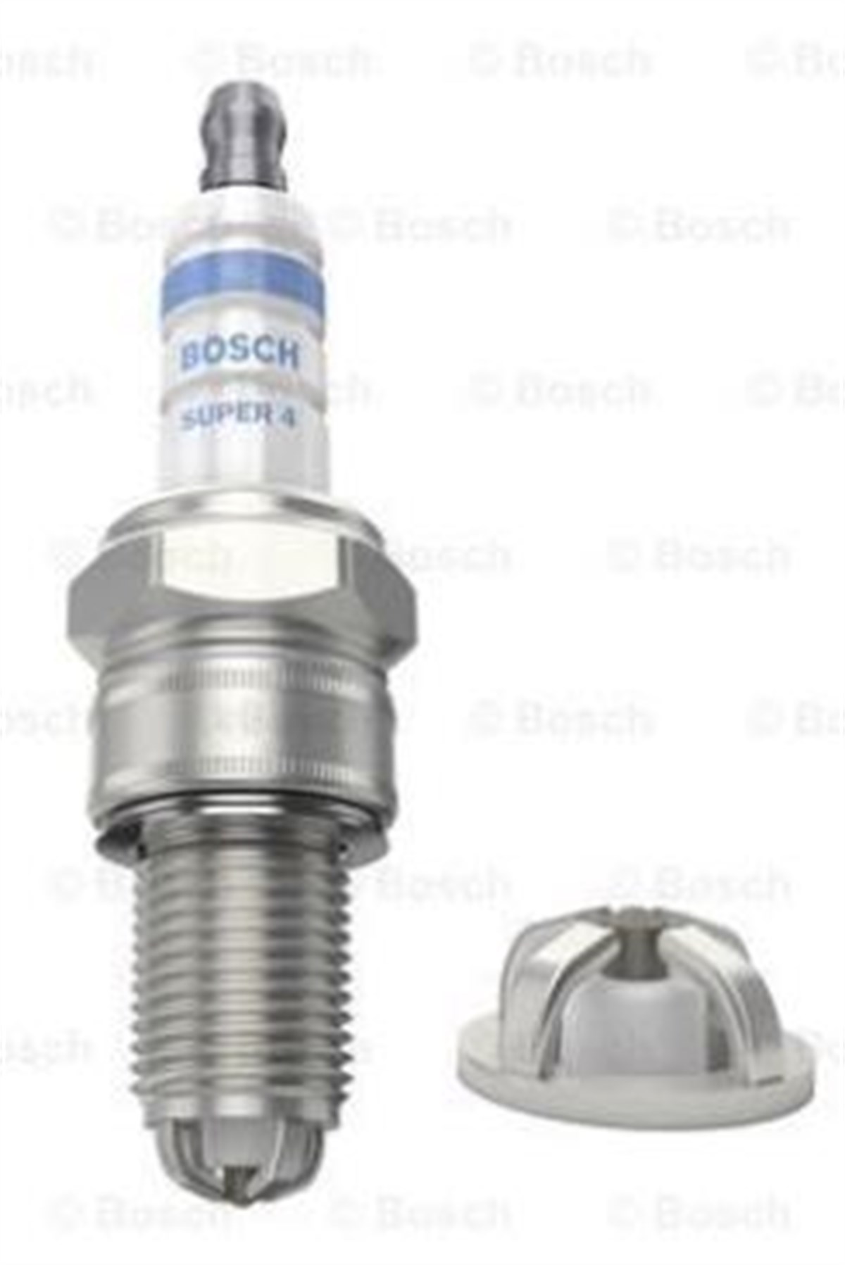 Buji 4 Tırnak Uno 70 1,4 Temora 1,4 Wr78 | Bosch 0242232504