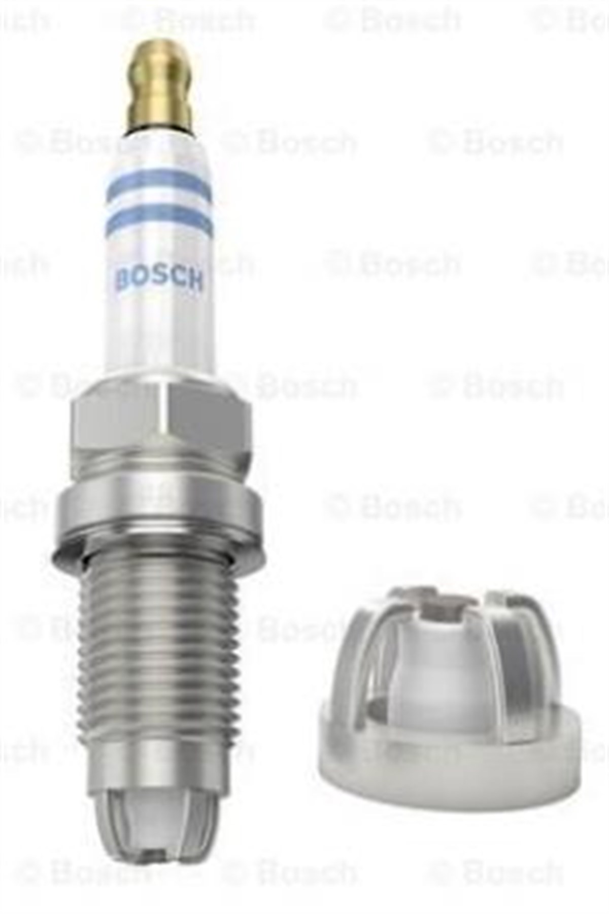 Buji Ateşleme Audi Vw Fgr6hqe0 | Bosch 0242240590