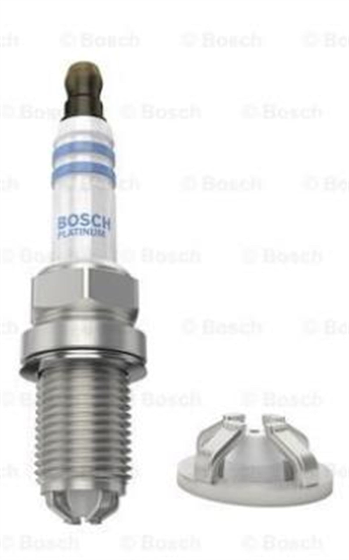 Buji Bmw 316 318 320 X5 Fgr7dqp | Bosch 0242236562