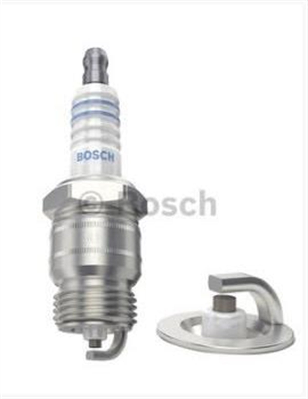 Buji Bosch Ford Taunus D7bc Nkg Apr6fs | Bosch 0241335528