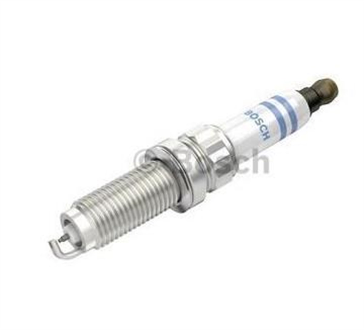 Buji Çift Platin Cıtroen C3 C4 Ds3 Ds4 Peugeot 308 2008 5008 1.2 13- | Bosch 0242140543