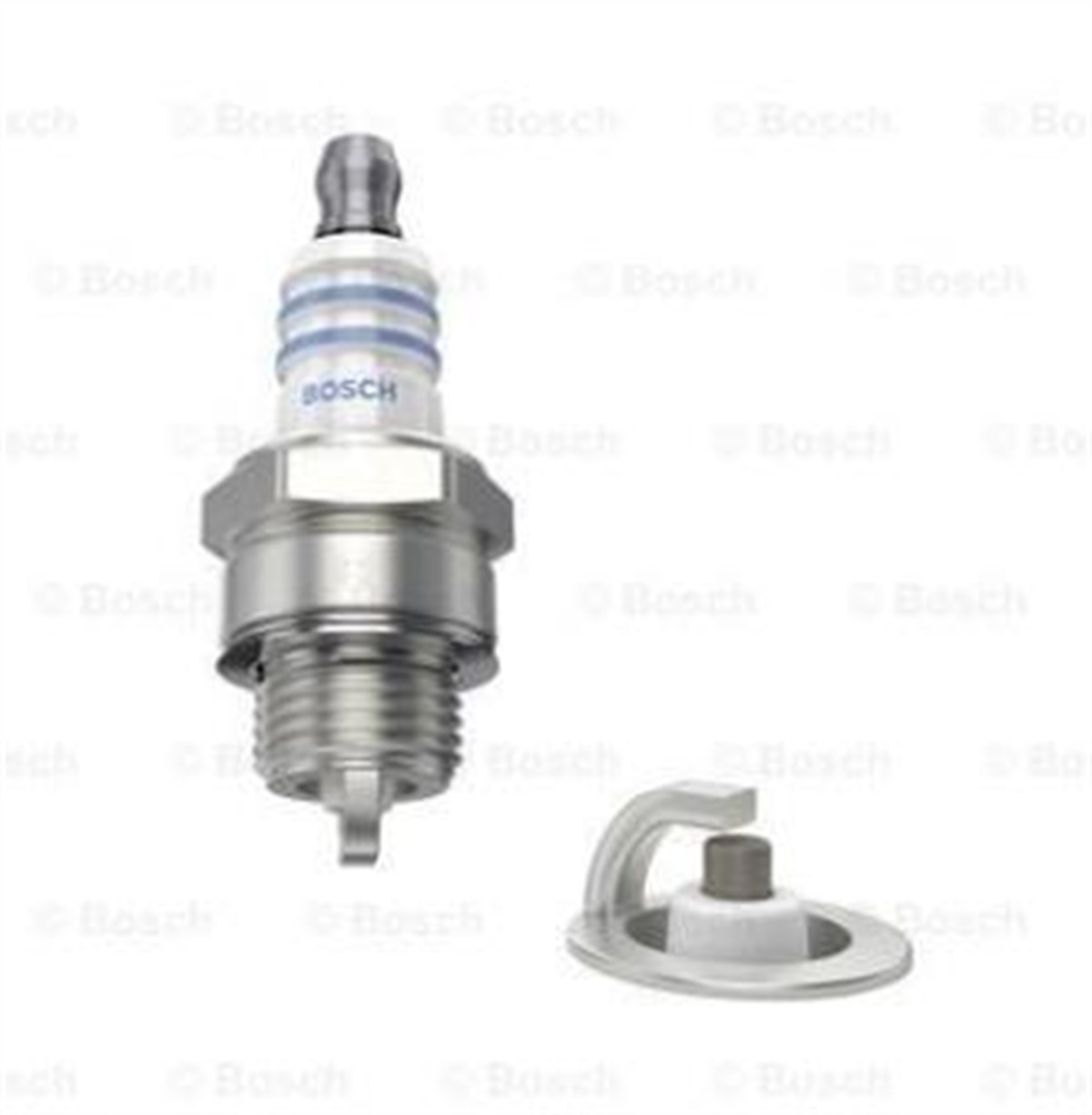 Buji Çim Biçme Makinası Ws7f.0241235567 | Bosch 0241235567