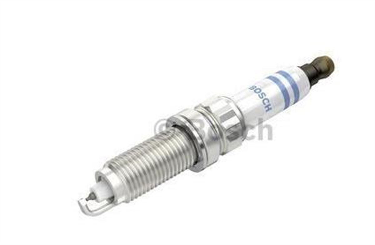 Buji Double Platinyum Bmw 1 Serisi Coupe 135ı | Bosch 0242145515