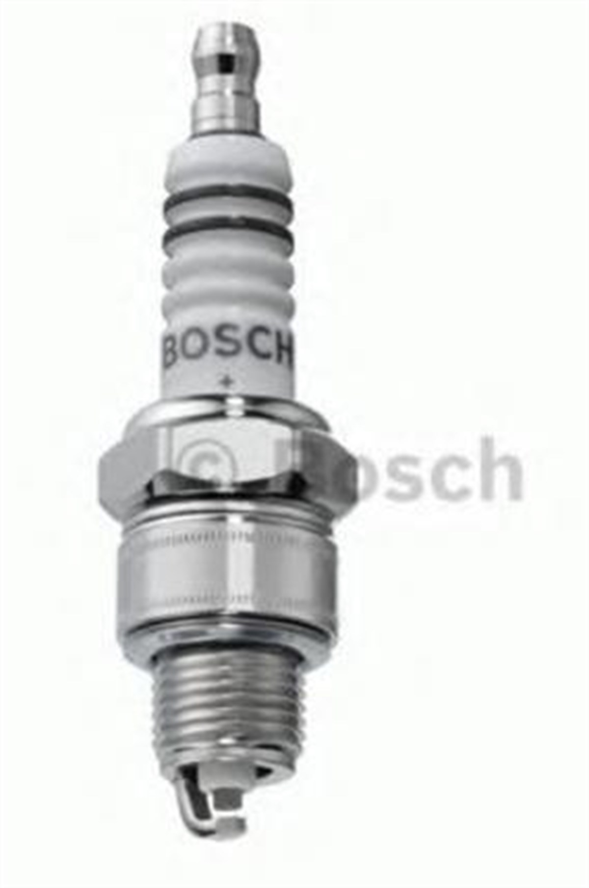 Buji Ford Escort Platinium Hr7mpp | Bosch 0242235643