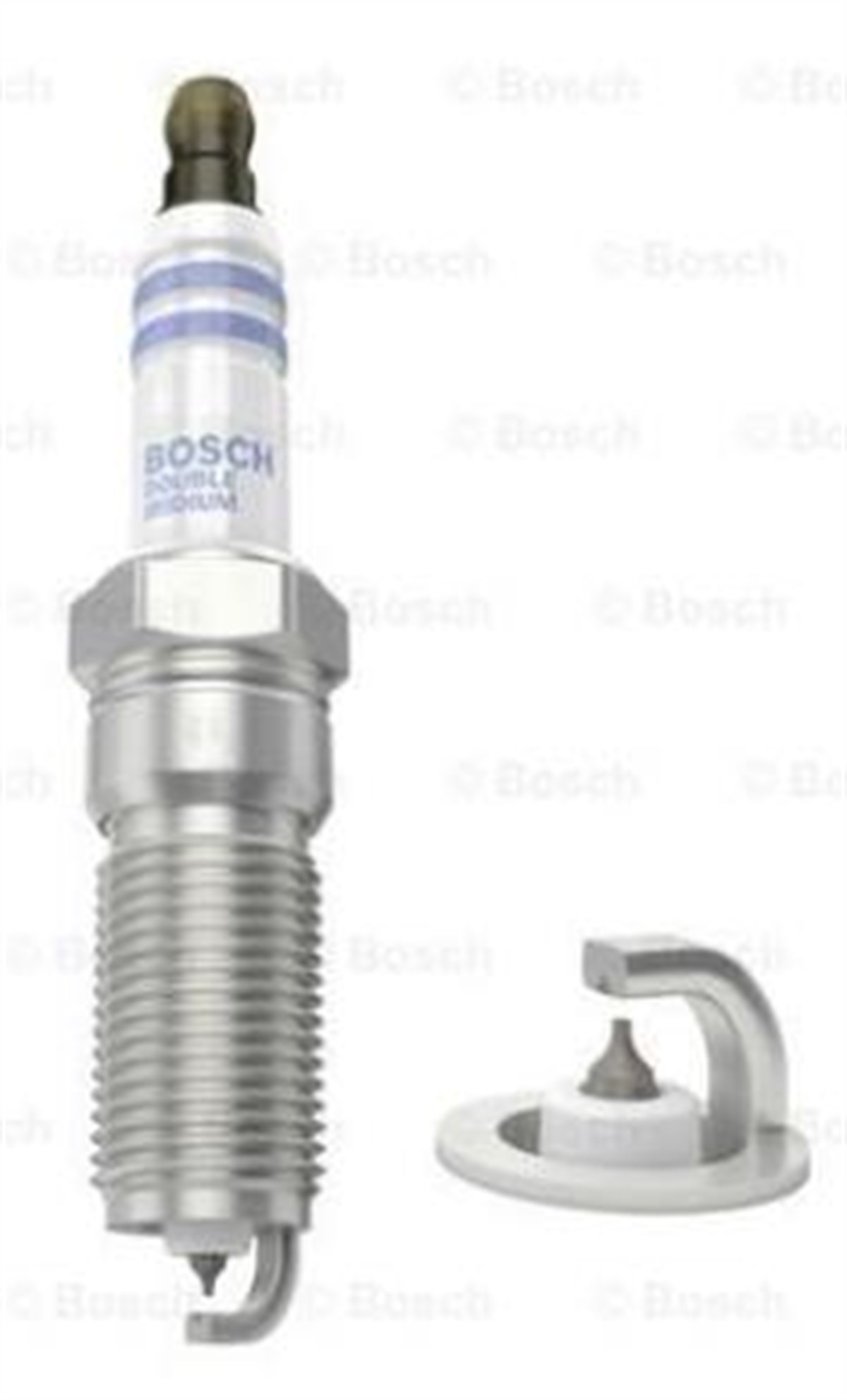 Buji Ford Focus Mondeo Volvo İridyum Hr7nı332w | Bosch 0242236663