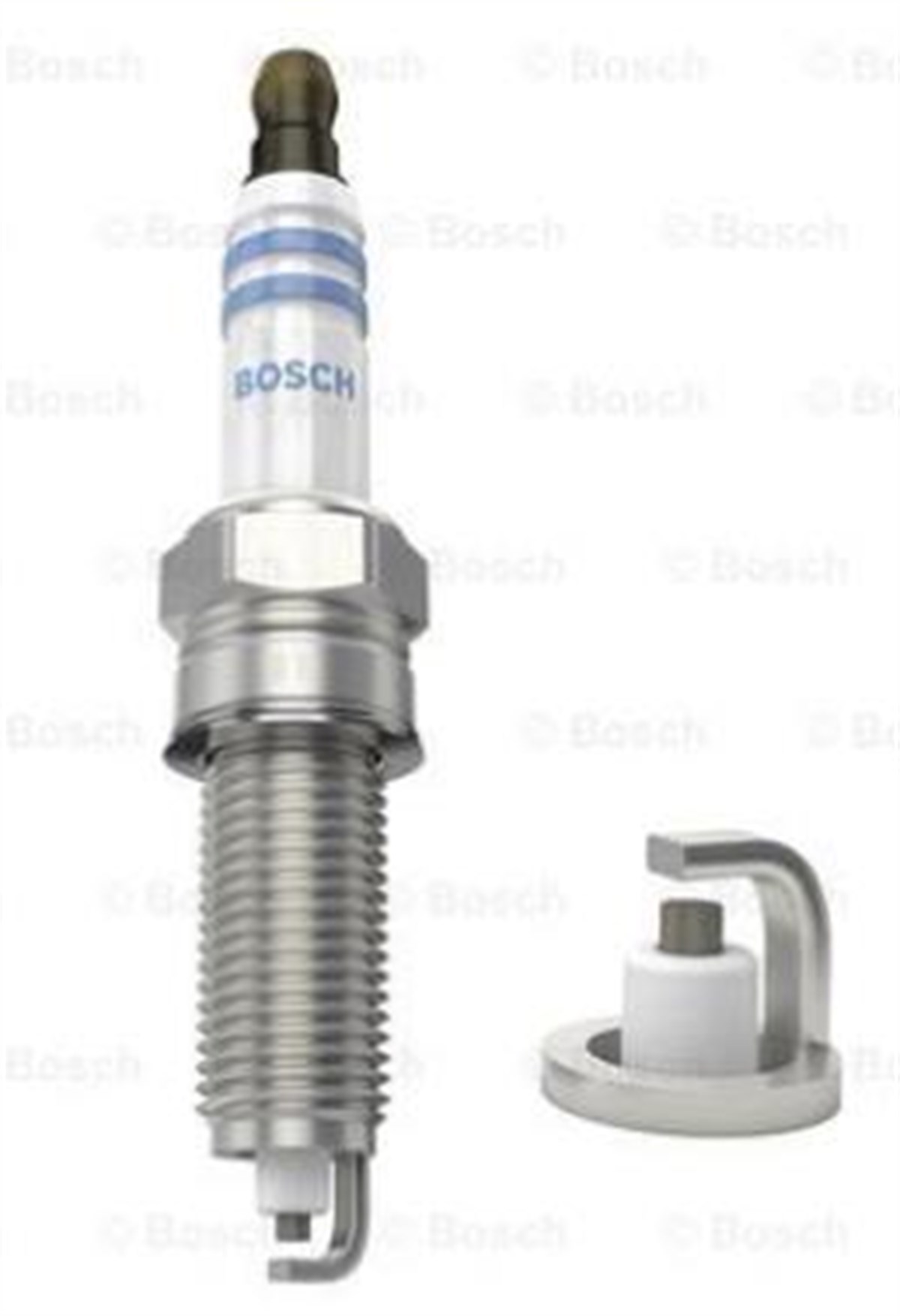 Buji Hyundai İ20 İ30 Yr8seu | Bosch 0242129515