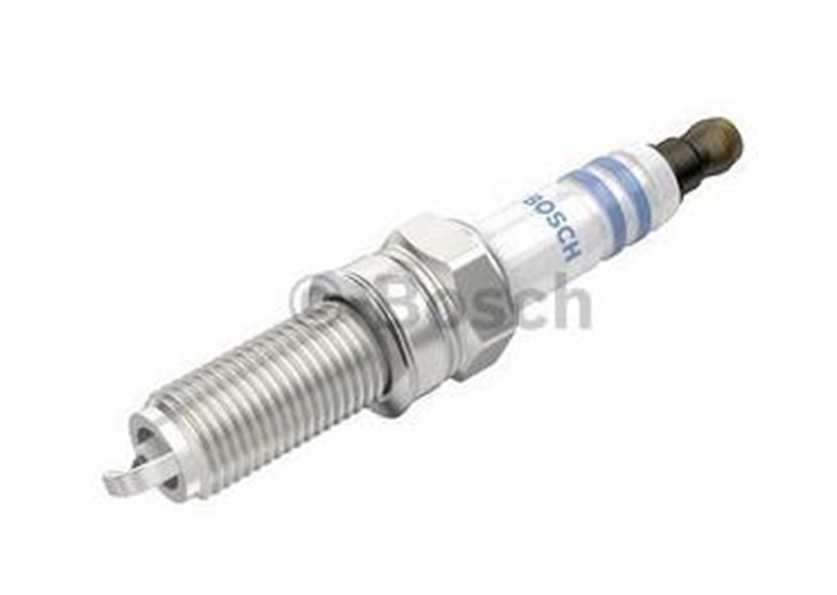 Buji İridyum Hyundai İ10 İ20 Tuscon Mercedes-benz Mıtsubıshı Pajero Sport Iı (kh_, Kg_ | Bosch 0242140515