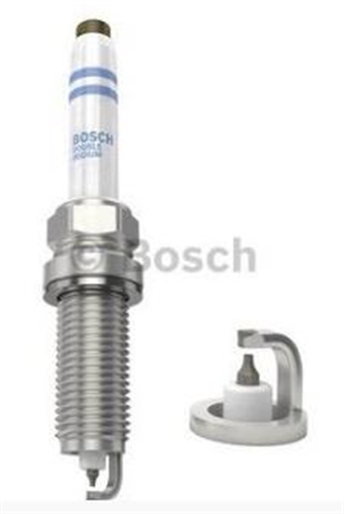 Buji Irıdyum Mercedes-benz A-b-m-e-glk-cla | Bosch 0241140537