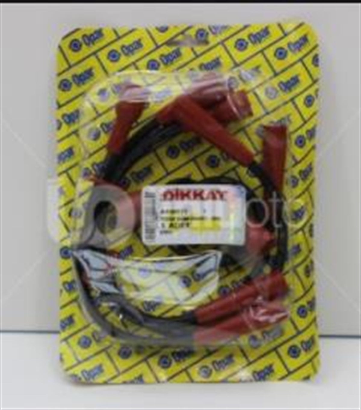 Buji Kablo Seti M124 Dkş Em 4458077 | Opar 4458077