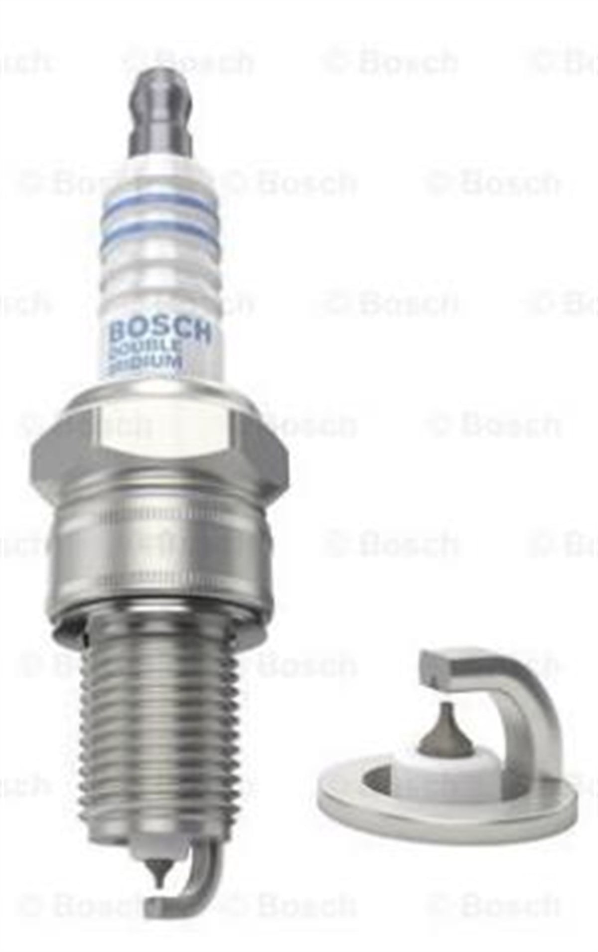 Buji Lada R19 Tempra Tip Fıat Fiorino Wr6kı33s | Bosch 0242240652