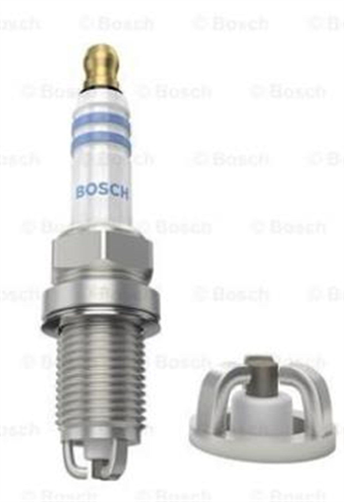 Buji Mercedes C 200 Fr7ktc | Bosch 0242235766