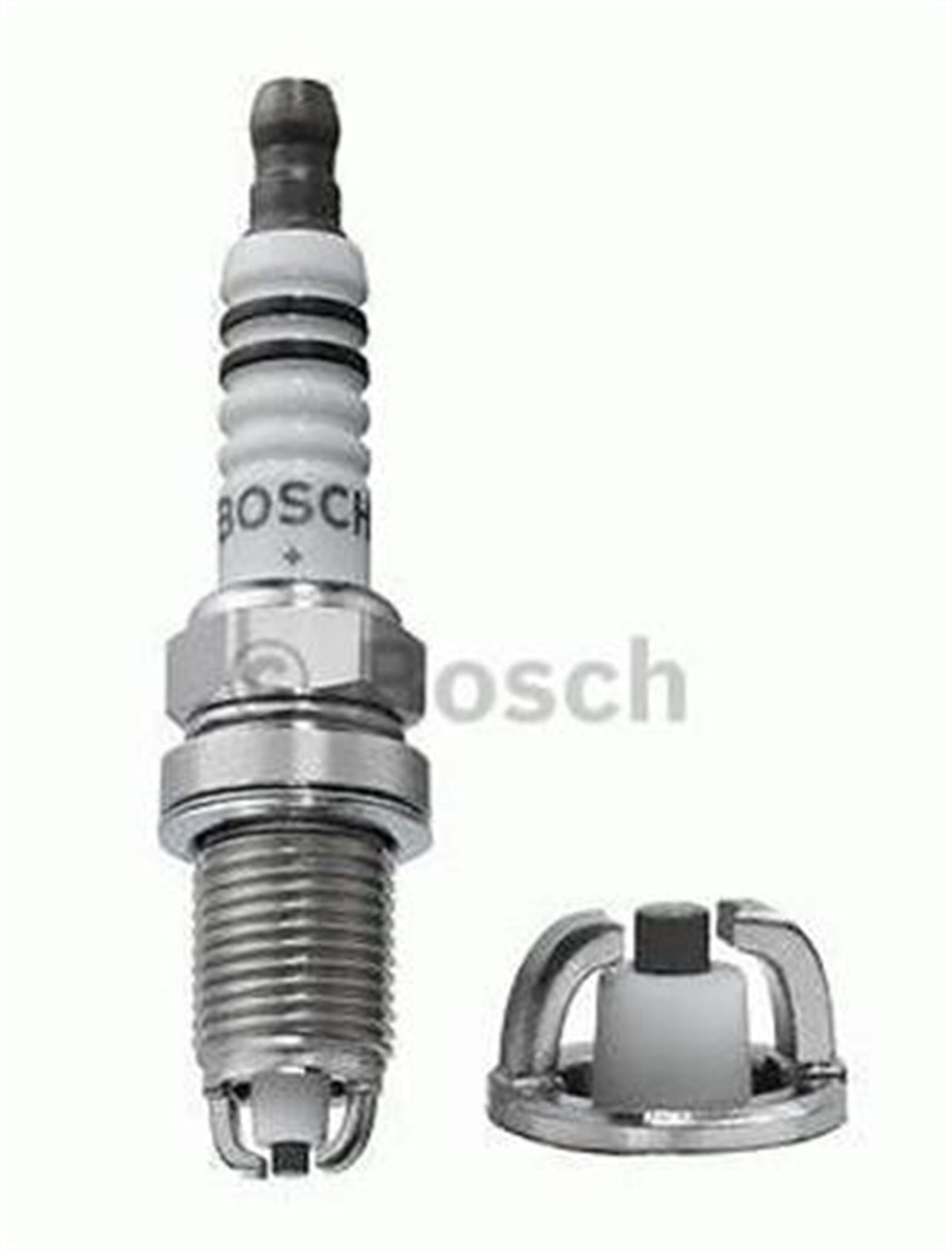 Buji Peugeot 106/partner Fr7kdc | Bosch 0242235609