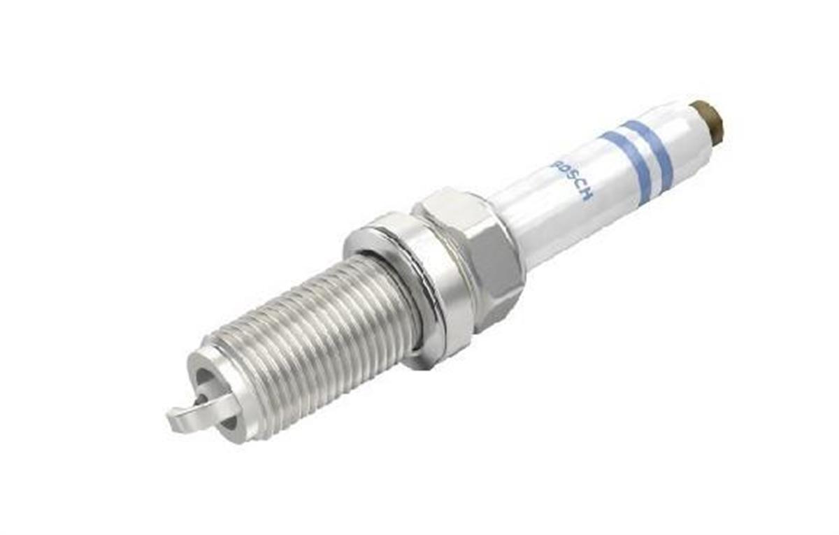 Buji Platinum Vw A1 Sportback A3 Cabriolet Audi Porsche Seat Skoda | Bosch 0241245673