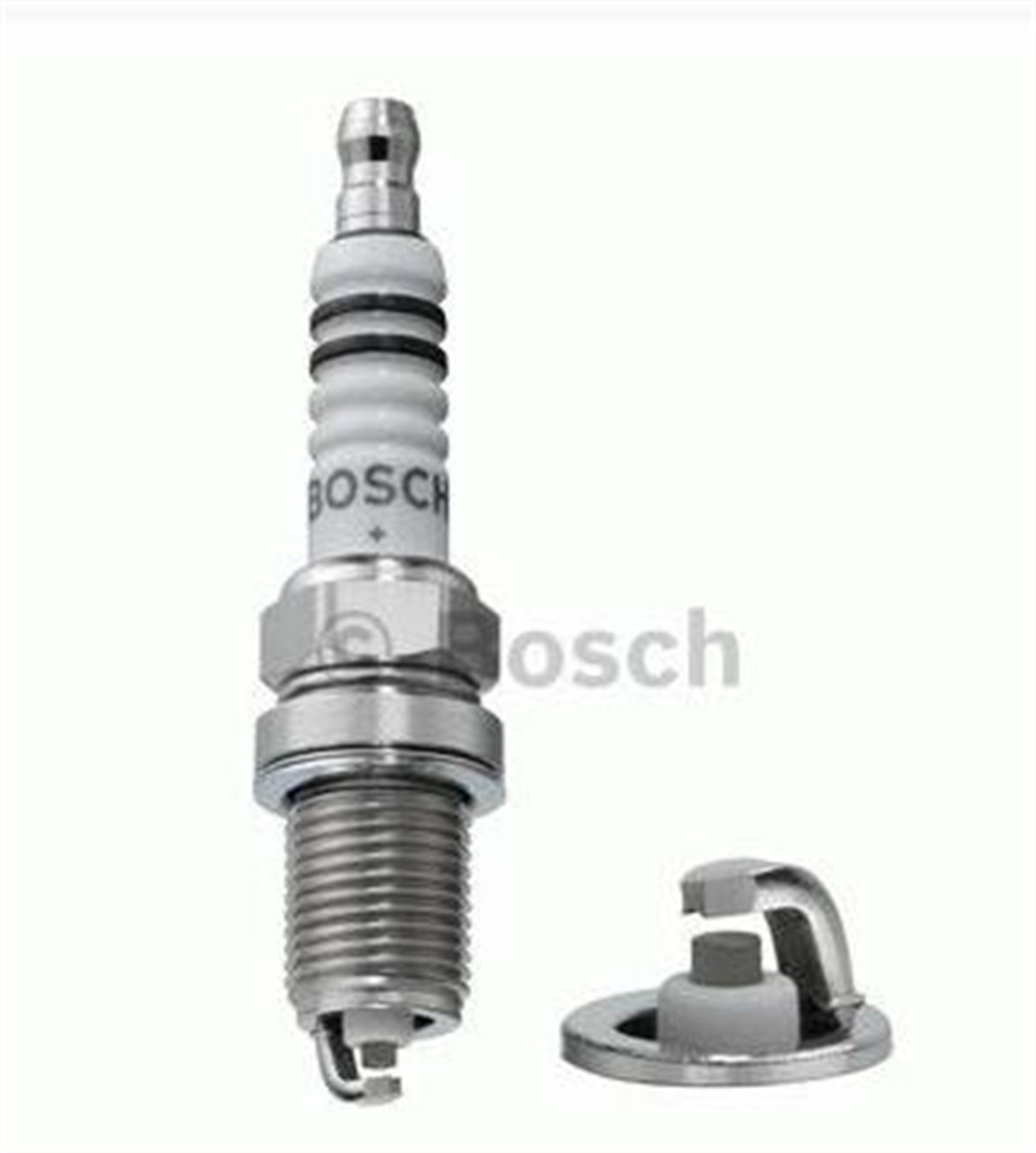 Buji Skoda Favorit Toyota R19 F6dc | Bosch 0241240579