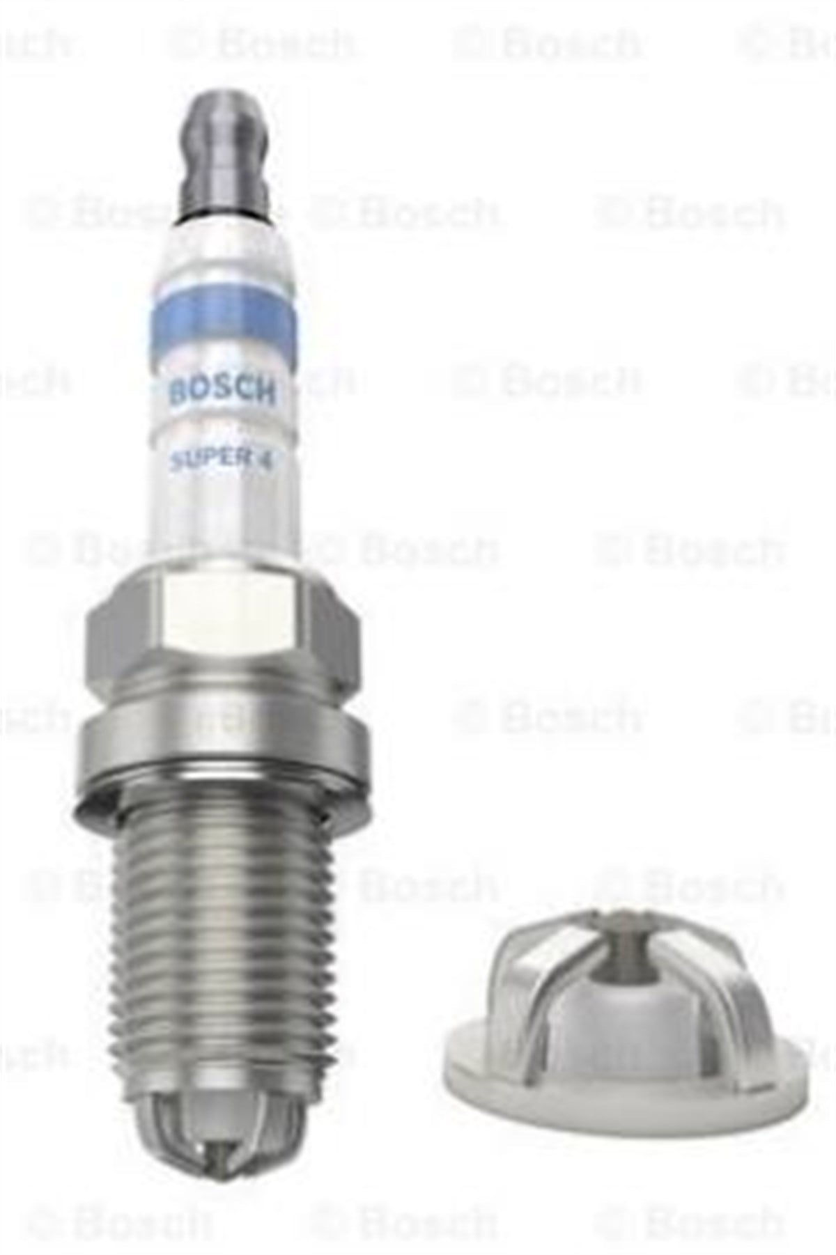 Buji Tırnak Kalem Bmw Ford Escort Cıvıc Accent | Bosch 0242232502