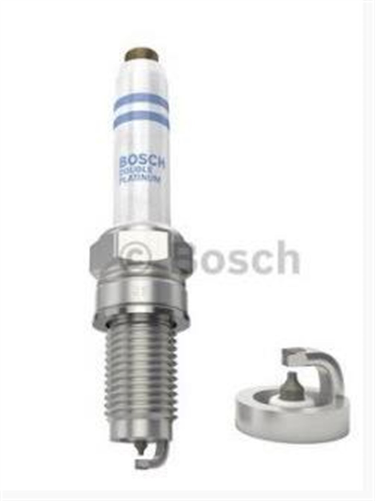 Buji Vw Audi Grubu Özel İridyum 0241145515 | Bosch 0241145515