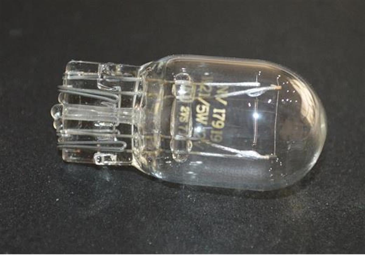 Büyük Dipsiz 1016 Ampul T20 Çift Duy Narva17919-1016 W21/5w | Narva 17919