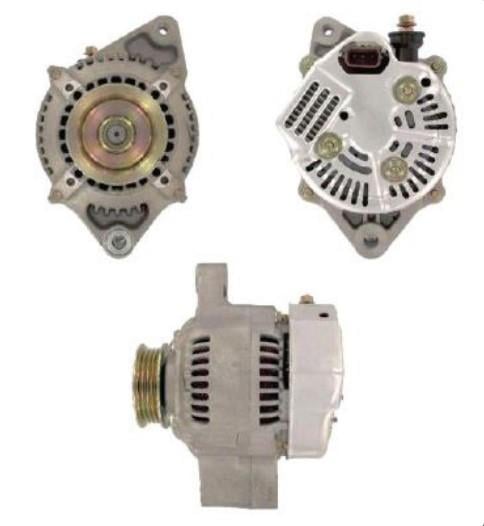 Alternatör 12v 70ah Toyota Corolla Ae101 | Bypart Ema3527