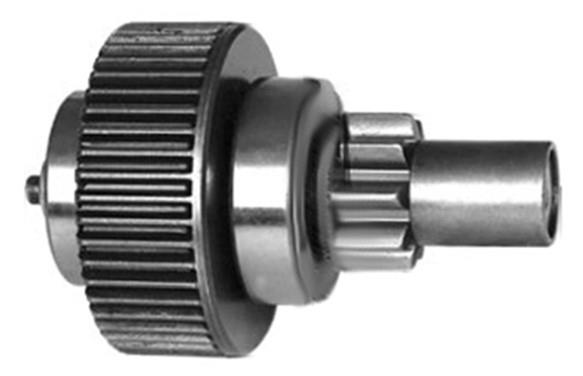 Marş Dişlisi 9diş Honda Accord Acura Cıvıc 2001-2005 İes (dıslı Kavrama Gurubu Kalın Dıslılı) Umd5753 Zen1548 | Bypart Umd5753