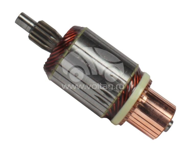 Marş Kollektörü 12v 13diş Opel Astra Insıgnıa 1.6 1.6cdtı Mokka 1.6 Cdtı (start-stop) | Bypart Umk1292