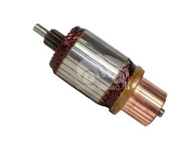 Marş Kollektörü 12v 11diş Audi Q7 Vw Touareg Porsche Cayanne 3.0 Tdı | Bypart Umk1302