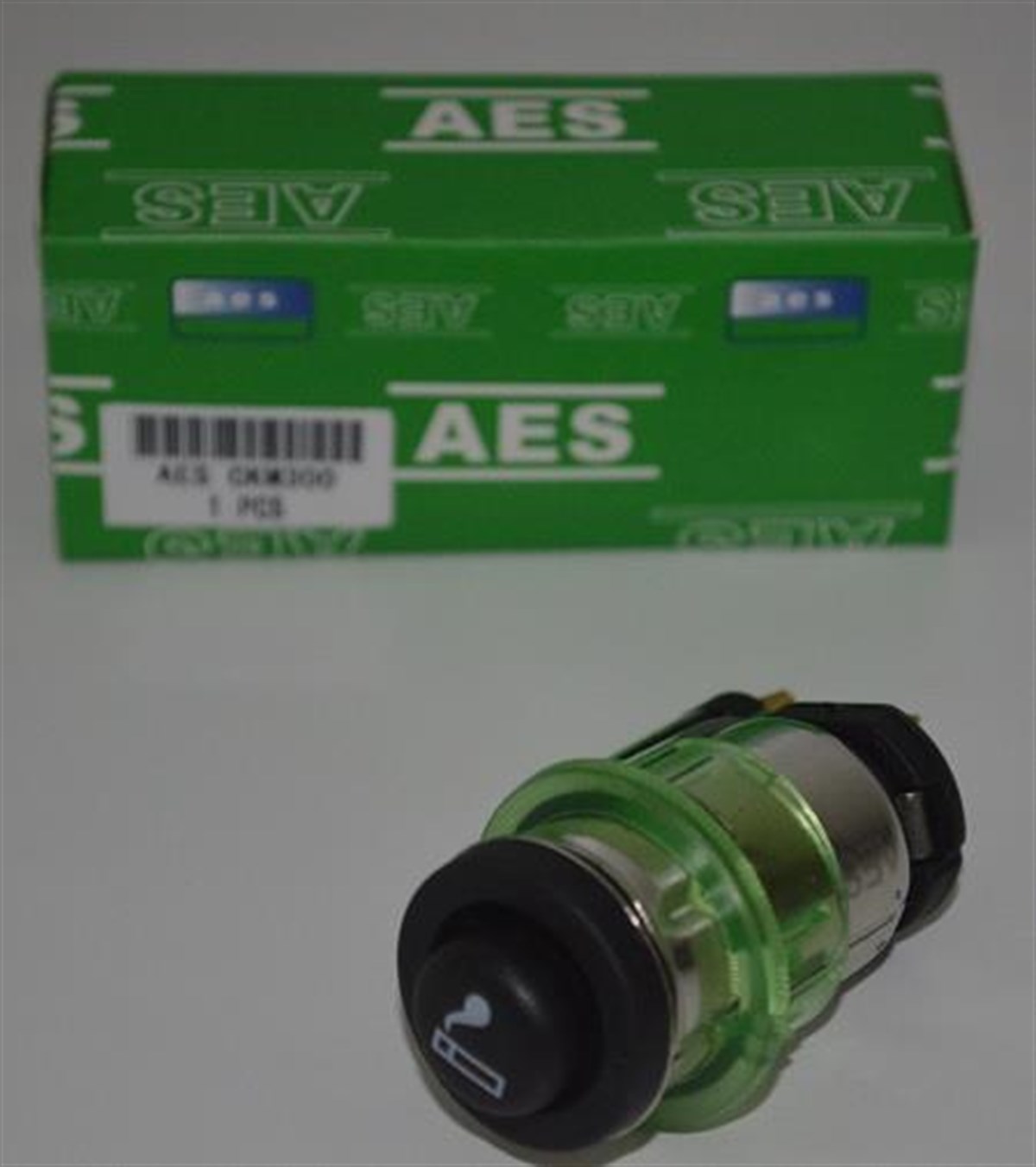 Çakmak Komple 12v Hella Tip Opel Ford | Ith Ckm300