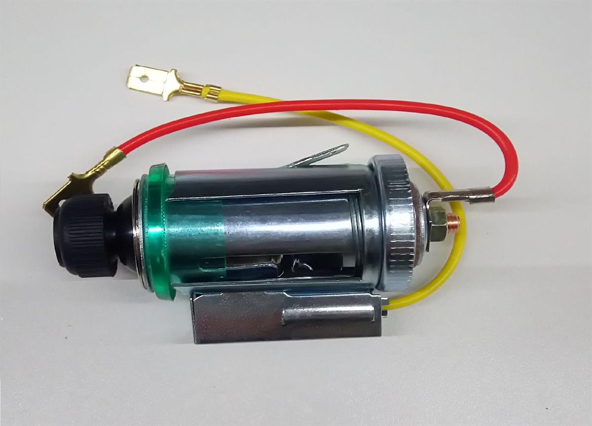 Çakmak Komple 12v Renault R12 Ckm130 | Ema Lt11