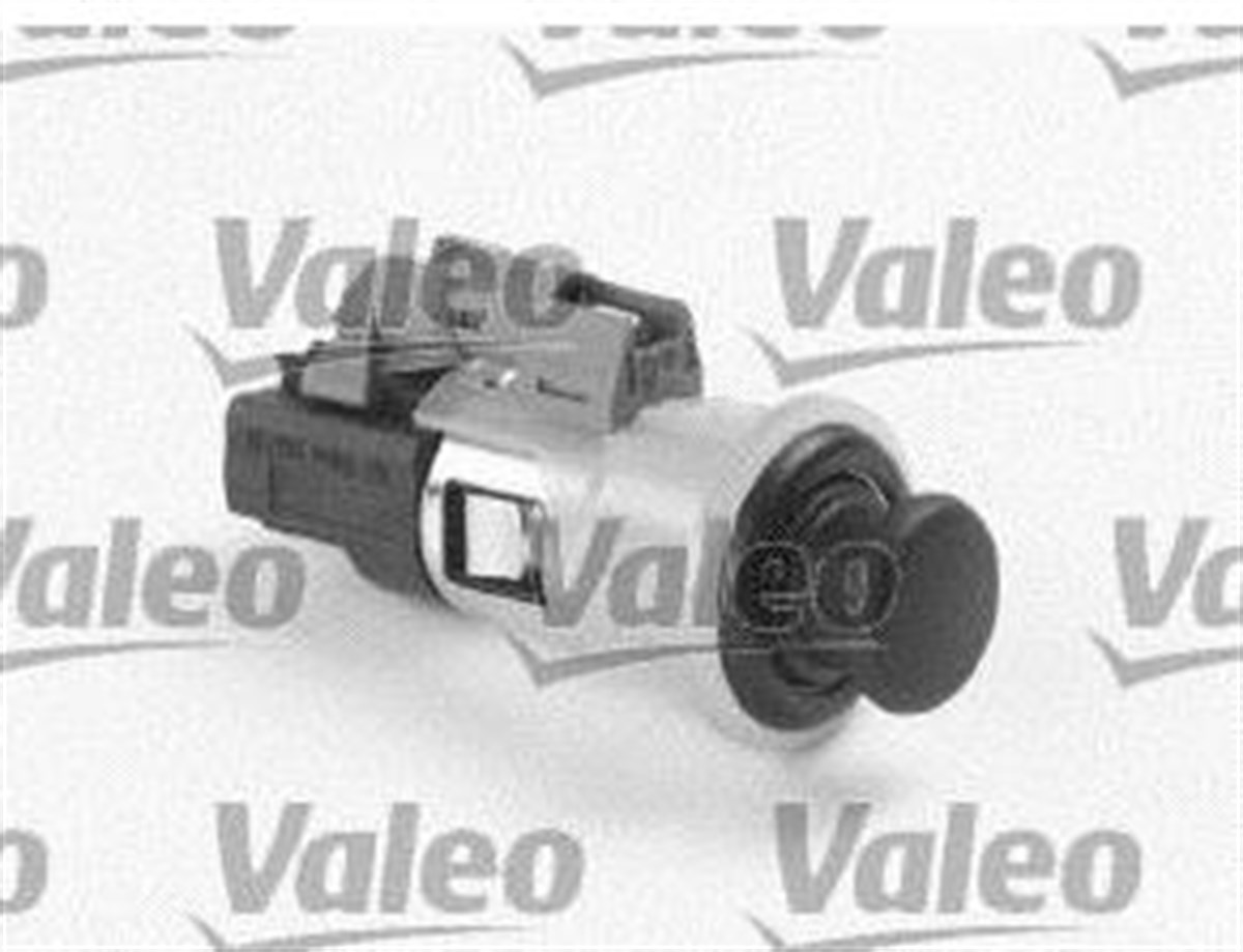 Çakmak Komple Renault Megan Laguna Kango | Valeo 634005