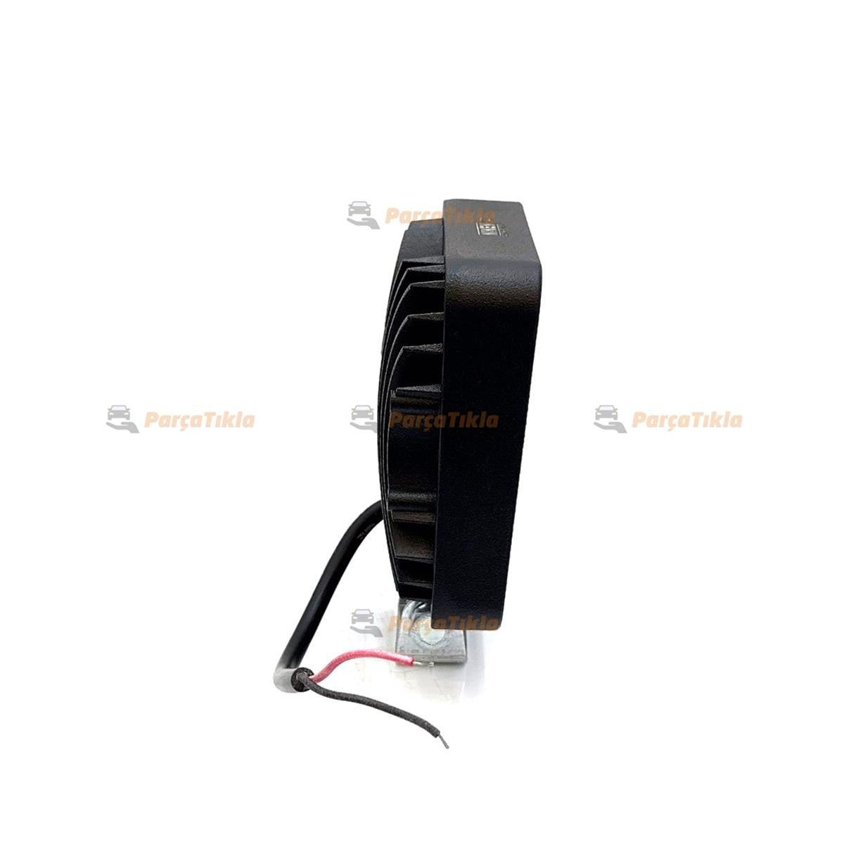 Çalışma Lambası 9ledli Kare 27w / 1500 Lm Ekonomik | Nıken 9ledkeco