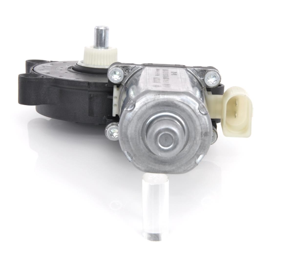 Cam Kaldırma Motoru 12v Üniversal Sürgülü Otomatik Kapı Motoru Servis İçin | Bosch 0130821993