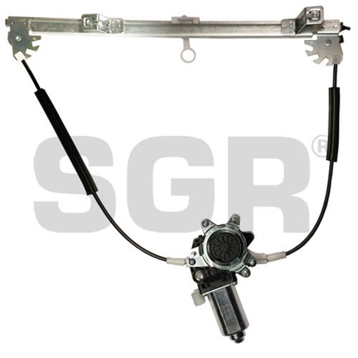 Cam Krikosu Elektrikli R19 Ön Sağ | Sgr 24322