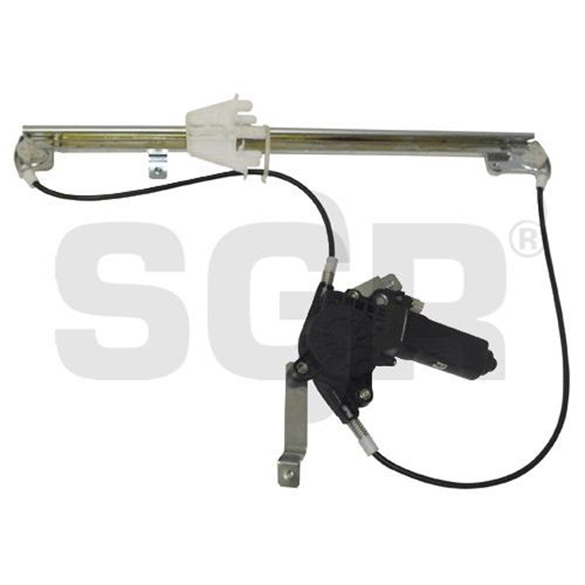 Cam Krikosu 24v Elektrikli Sağ Iveco 35/9-65/9 35.9 65.9 80.12 120.14 | Sgr 24772