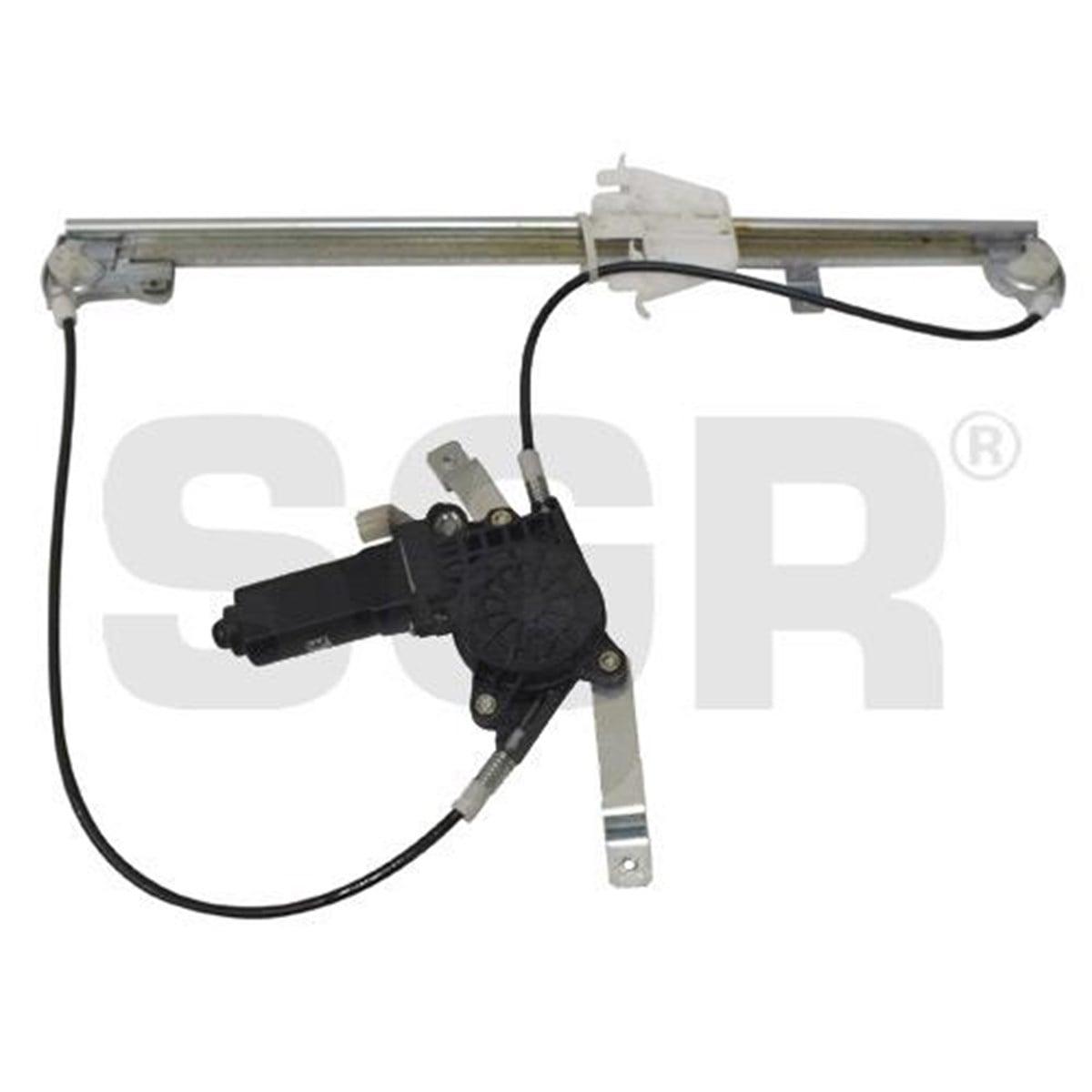 Cam Krikosu 24v Elektrikli Sol Iveco 35.9 65.9 80.12 120.14  35/9-65/9 | Sgr 24773