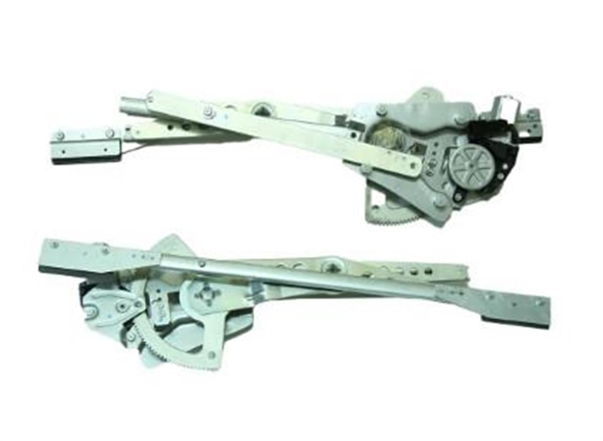 Cam Krikosu Elektrikli Bmc Pro Sağ Ön 44602 | Martek 46103