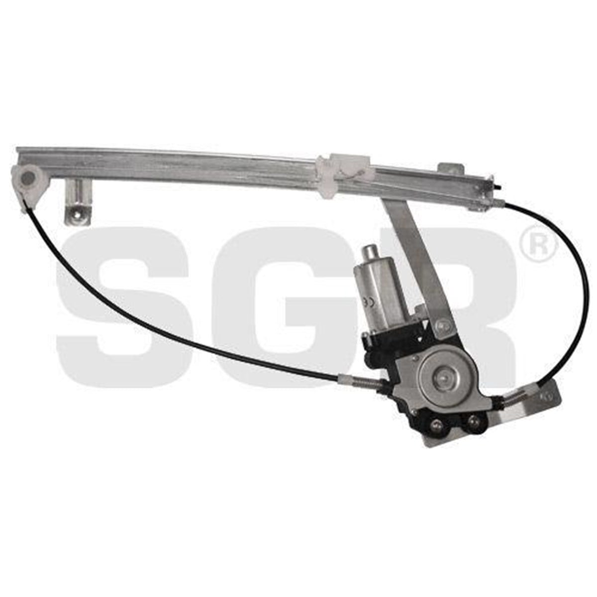 Cam Krikosu Elektrikli Sağ Uno | Sgr 24203