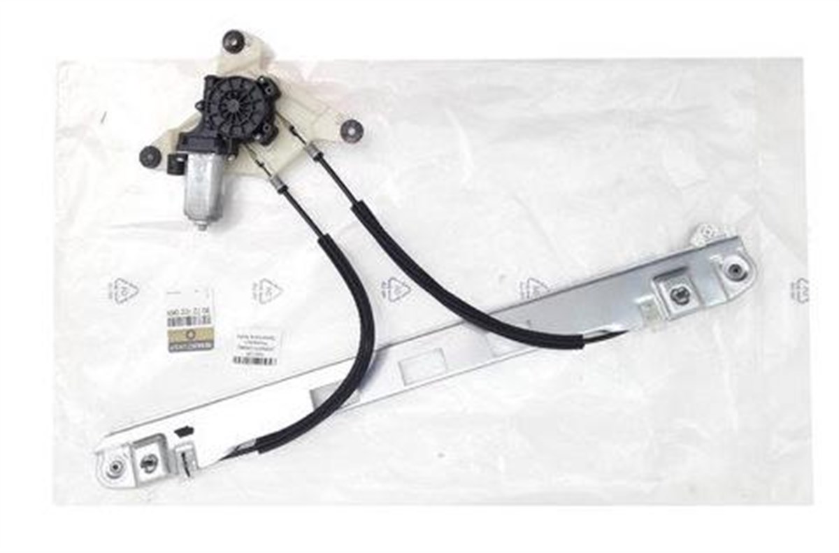 Cam Krikosu Ön Sol Motorlu Renault Master Iıı | Mga 32964