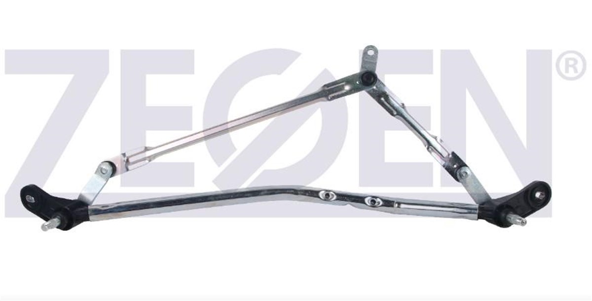 Silgi Mekanizması Renault Kangoo Iıı 2008- | Ith Sm1009
