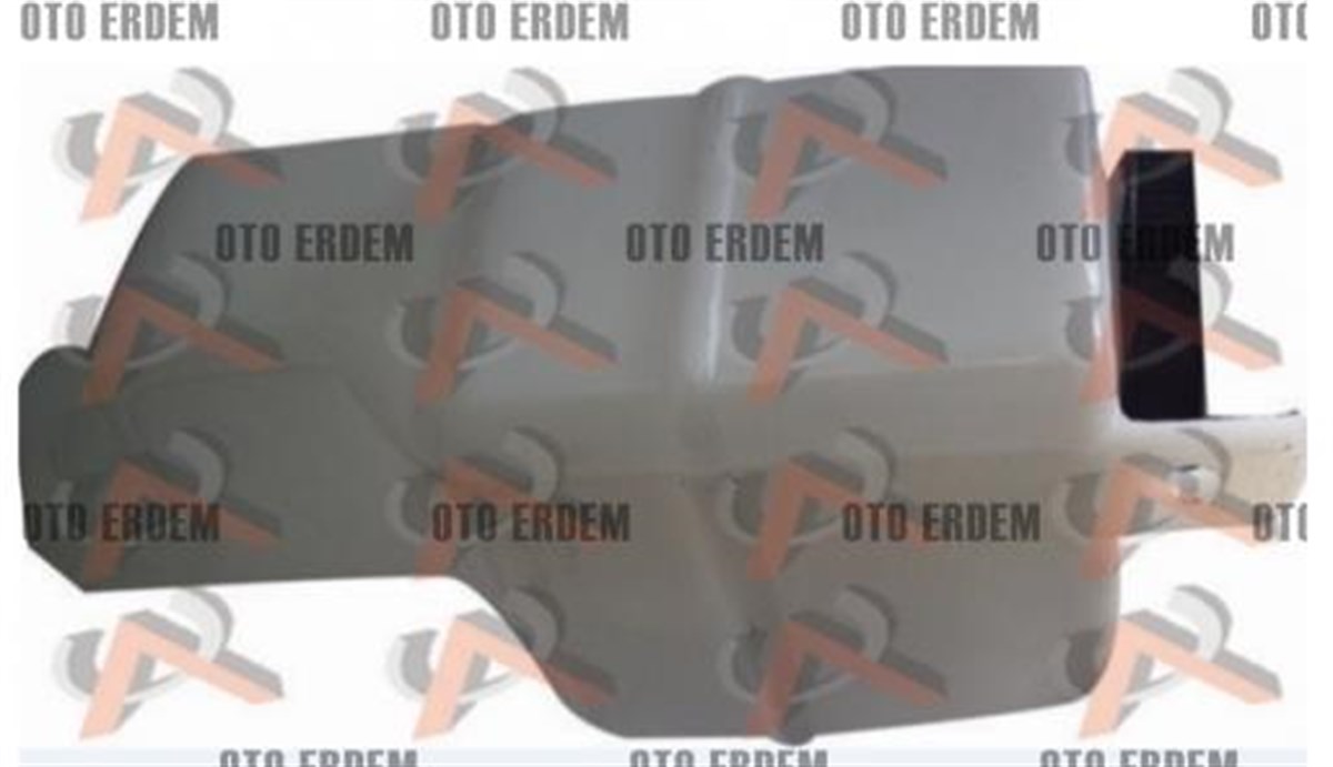 Cam Su Deposu Dogan Şahin Kartal Slx Tek Çıkış 4334938 | Opar 4334938