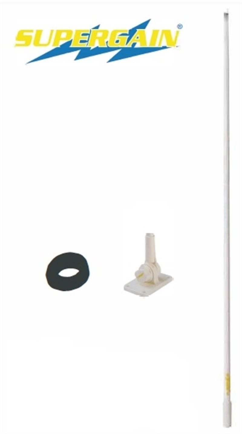 Capri Vhf Telsiz Anteni-------------------sr-16133 |