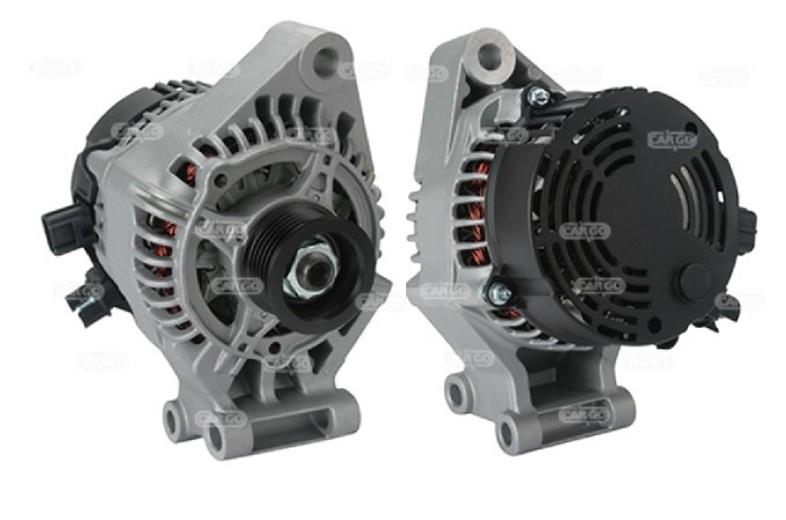 Alternatör 12v 105ah Ford Focus Fiesta Ford Fıesta V (01- Alt478 Fusıon 1.25-1.4-1.6 16v 01>focus-focus Iı Dan588 Dan587 | Cargo 111795