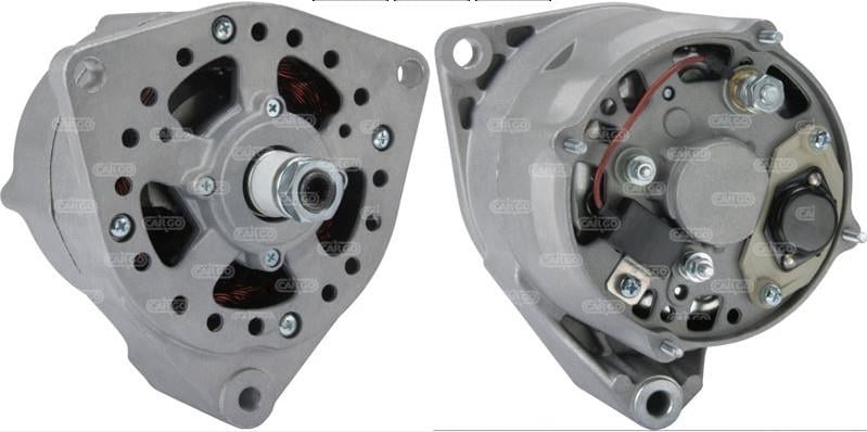 Alternatör 24v 35ah Mercedes Axor Kamyon  Alt350 | Cargo 113920