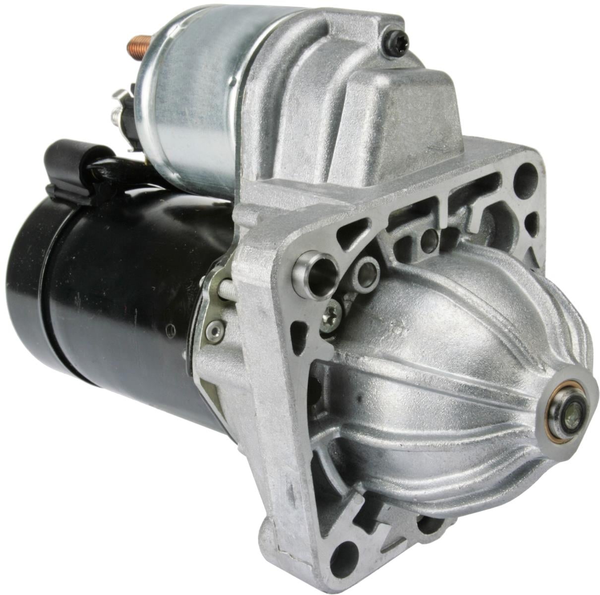 Marş Motoru 12v 9diş 1.3kw Slx Fıat Palio Siena Albea Lınea Doblo Tempra Tıpo Uno Marea Str4690 | Cargo 114035