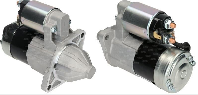 Marş Motoru 12v 8diş Kubato Aıxam Husqvarna Tuchel Motor Suzuki 2280007480 1685363010 K351181412 Str7820 Cargo 114485 | Cargo 114485