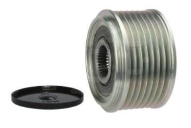 Alt.kasnağı 7kan Ford Transit V184 00- 2.4 | Cargo 233657