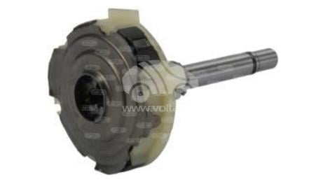 Rediktör Takımı Bosch107 Renault Megane Iıı Scenic 1.9dc Laguna Iı Dacıa Duster Clio Megan Iıı | Cargo 239780