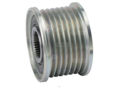 Alt.kasnağı 7kan (içi İna Orjinal) Laguna 3 Megane 3 Trafic Master Mercedes Vito 552305 | Cargo 330516